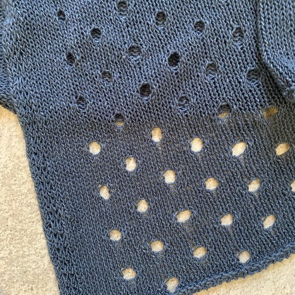 🌼 2/20$ Open Front Cardigan - Picture 3 of 3